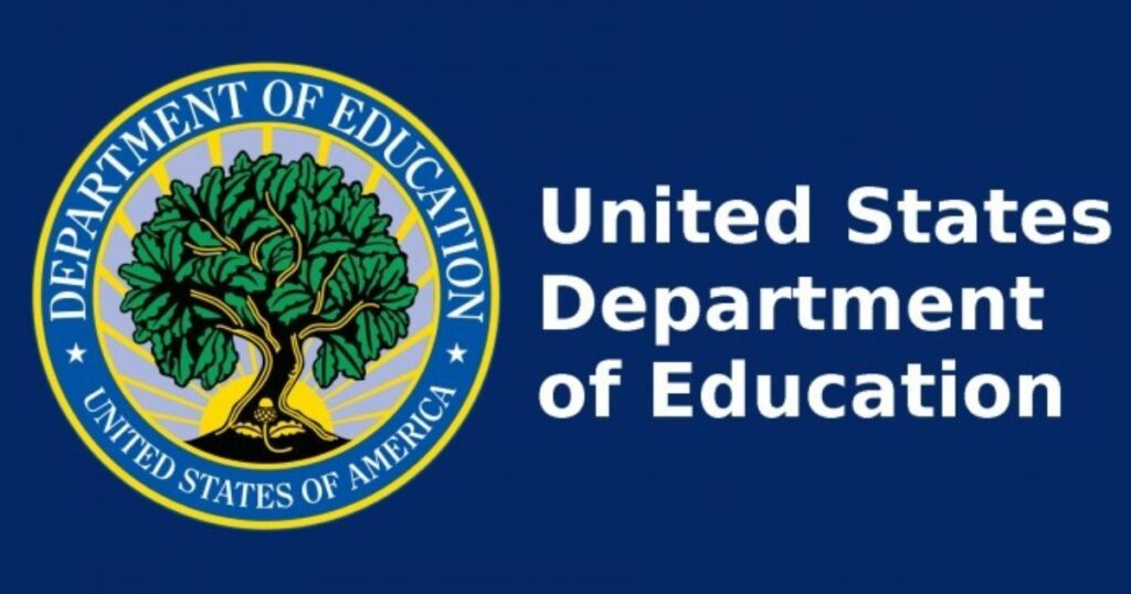 Department of Education Internship Opportunities