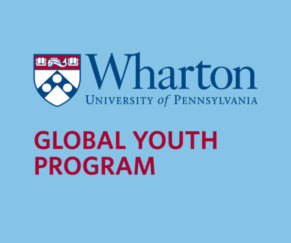Wharton Global Youth Program
