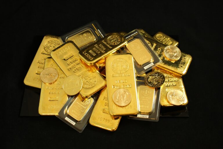 Buy And Sell Gold Near Me: How To Maximize Your Profit